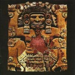 Ominous Yum Cimil : Nahui Ollin - Fin del Quinto Sol